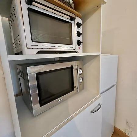 Apartment Proche Rocade - Equipe Avec Parking Gratuit *