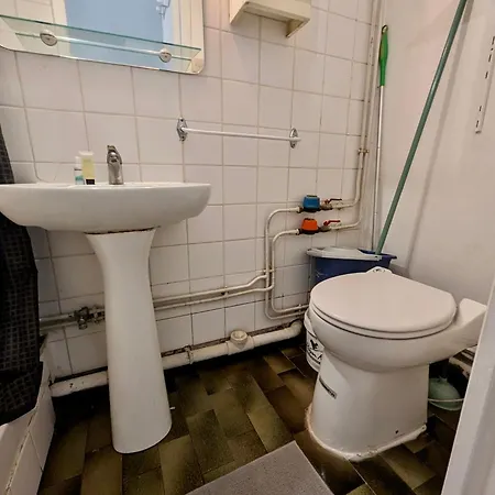 Appartement Proche Rocade - Equipe Avec Parking Gratuit *
